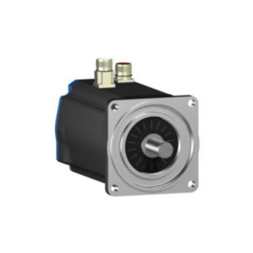 Lexium 32 & Motors serwosilnik AC BSH 14.9 N.m 1500 obr/min gładki wał z hamulcem trzymającym IP50 BSH1402P31F1A SCHNEIDER (BSH1402P31F1A)